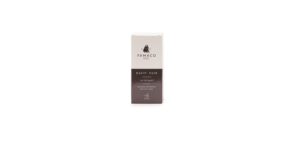 Saphir Leather Stain Remover
