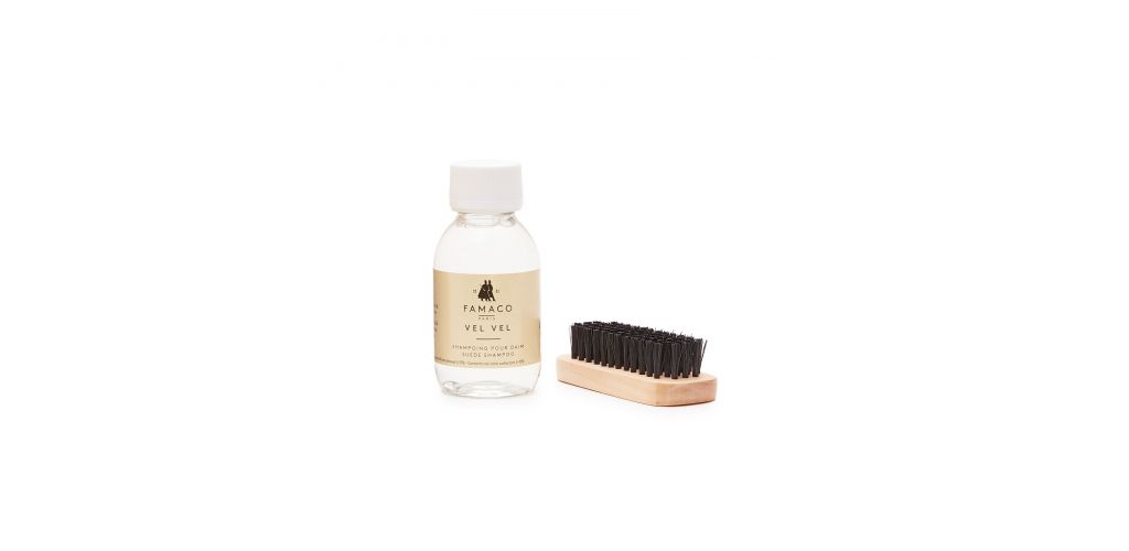 Suede Stain Remover