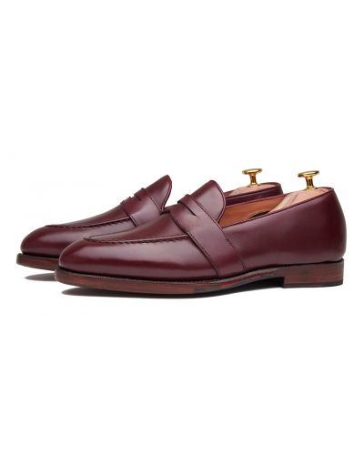 Loafer Men Shoes - Crownhill Shoes