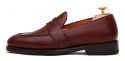 Zapato Oxford negro para hombre, zapato Oxford liso, zapato con horma inglesa, zapatos clásicos, zapatos elegantes, zapatos de vestir, zapatos de hombre para bodas