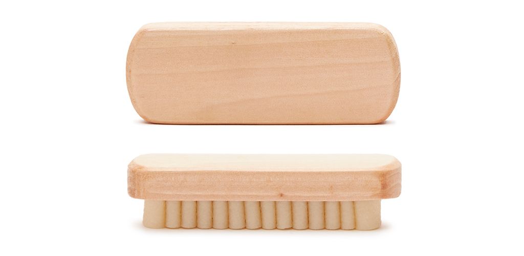 Crêpe Brush