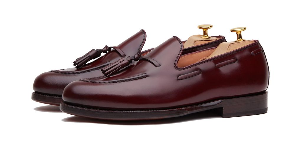Scarpe lisce Oxford, scarpa con ultima inglese, scarpe classiche, scarpe eleganti, scarpe da sera, scarpe da sera per matrimoni, scarpe da sposa per gli uomini