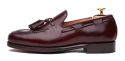 Scarpe lisce Oxford, scarpa con ultima inglese, scarpe classiche, scarpe eleganti, scarpe da sera, scarpe da sera per matrimoni, scarpe da sposa per gli uomini