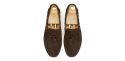 Driver shoes for men, leather shoes, black shoes, black leather shoes, comfortable shoes, casual shoes, elegant shoes, shoes for any occasion 