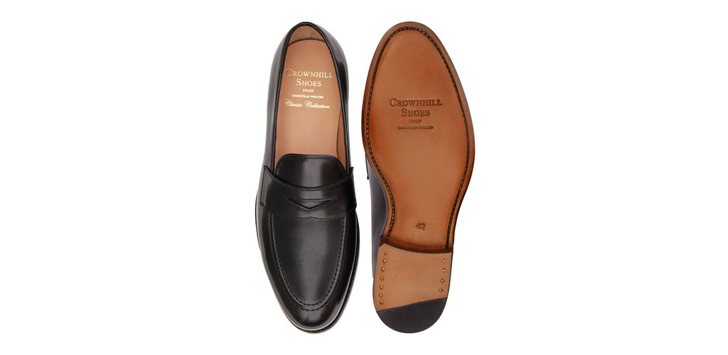 The Porto - Goodyear Welted