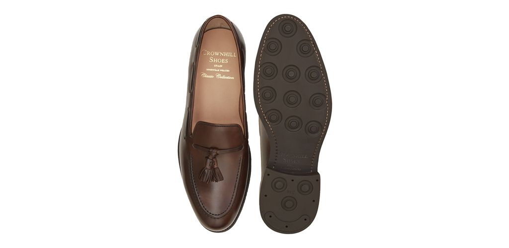 The New Mainz - Goodyear Welted