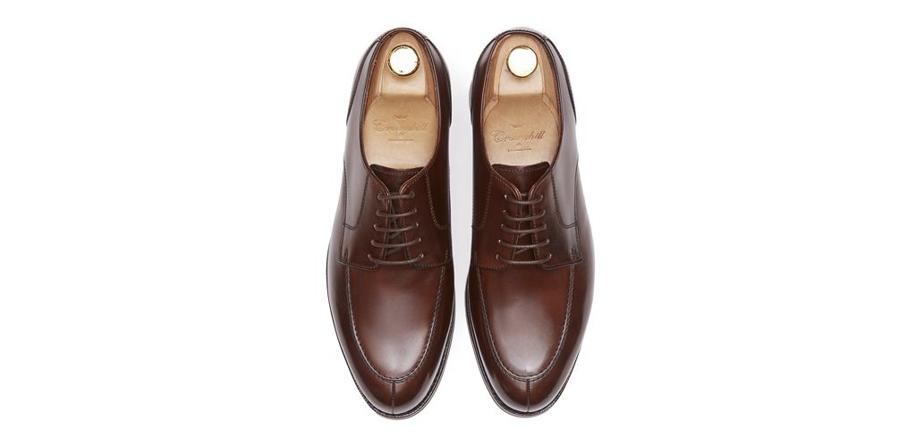 THE BUDAPEST - Goodyear Welted