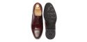Brown brogue wing tip monkstrap, brown suede mens shoes