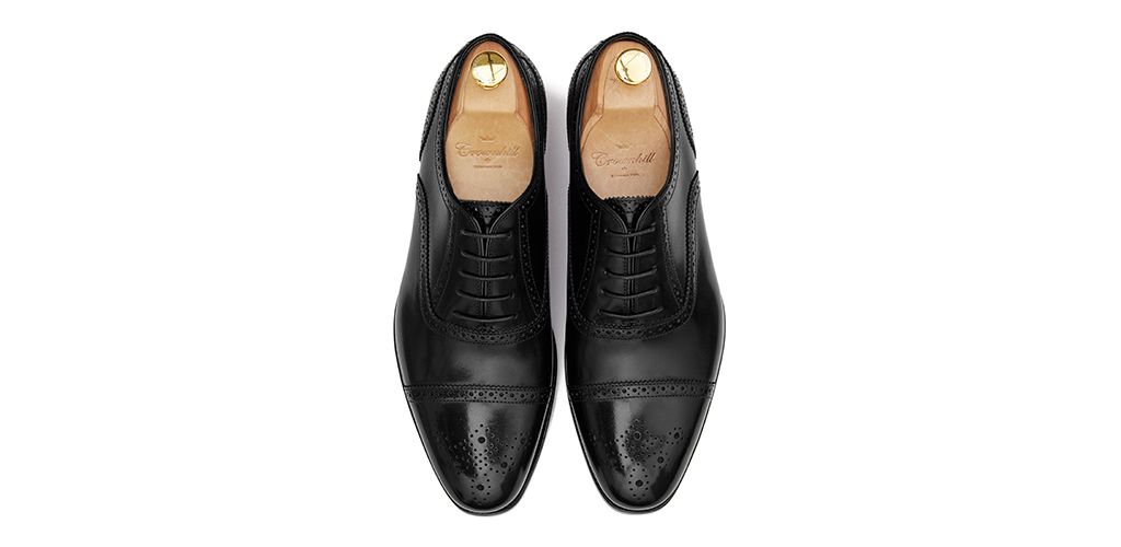 The Buenos Aires - Goodyear Welted