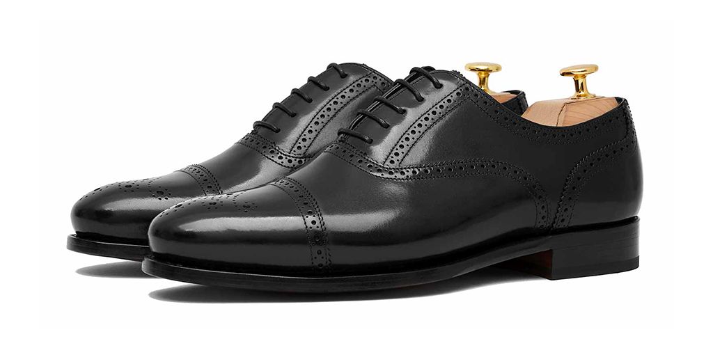 The Buenos Aires - Goodyear Welted