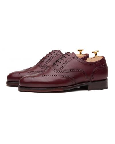 Scarpe borgogna per gli uomini, scarpe con stile, scarpe di buona qualità, Oxford scarpe bordeaux per gli uomini, scarpe con il colore, scarpe colorate, comfort in scarpe