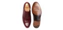 Chaussures bourgogne pour les hommes, chaussures de bonne qualité, chaussures avec des couleurs, chaussures colorées, chaussures confortables, confort de chaussures