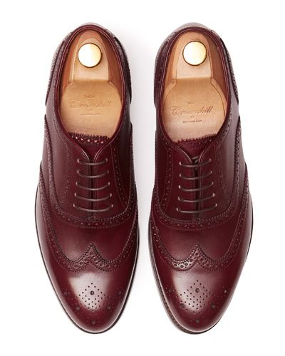 Zapato burdeos para hombre, zapatos con estilo, zapatos de calidad, zapatos oxford burdeos para hombre, zapatos con color, zapatos elegantes, calzado cómodo, Oxford confortables 