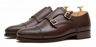The New Turin - Goodyear Welted