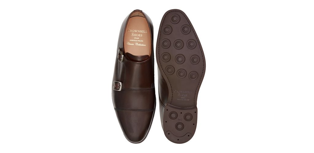 The New Turin - Goodyear Welted