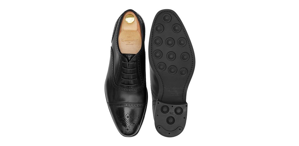 The Buenos Aires - Goodyear Welted
