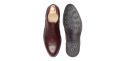 Sapatos cor vinho para os homens, sapatos com estilo, sapatos de boa qualidade, sapatos com cor, sapatas coloridas, de conforto em calçados