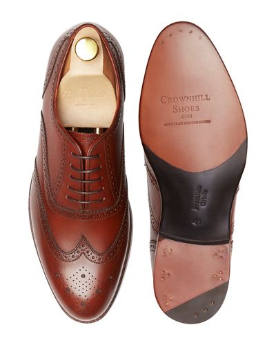 Sapatos para Homem - Crownhill Shoes