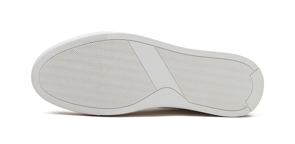 The George - Sneaker Hatch Grain Marrón | Crownhill Shoes
