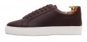 The George - Sneaker Hatch Grain Marrón | Crownhill Shoes