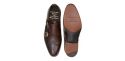 Noir Oxford chaussures pour les hommes, chaussures oxford unie, chaussure avec la dernière anglais, chaussures de ville pour les mariages, chaussures de mariage pour les hommes