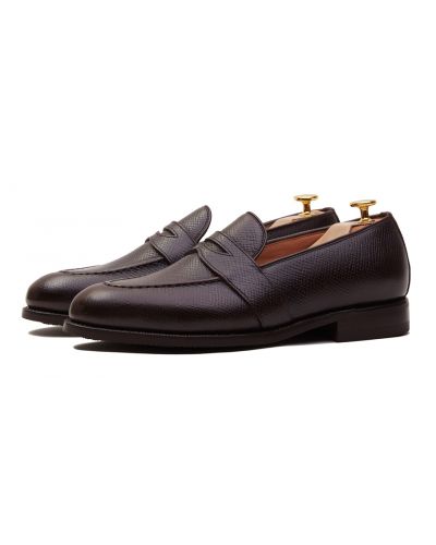 Oxford chaussures de légat, chaussures noires Oxford pour les hommes, chaussures habillées noires, chaussures de mariage pour les hommes, chaussures originales, chaussures d'affaires