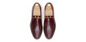 Zapato Oxford negro para hombre, zapato Oxford liso, zapato con horma inglesa, zapatos clásicos, zapatos elegantes, zapatos de vestir, zapatos de hombre para bodas