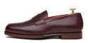 Zapato Oxford negro para hombre, zapato Oxford liso, zapato con horma inglesa, zapatos clásicos, zapatos elegantes, zapatos de vestir, zapatos de hombre para bodas