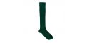 Calcetines de algodón de canalé para hombre - Hilo de escocia
