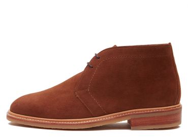 Chukka boots for men, suede boots for men, suede boots, Brown suede boots, dark Brown boots, waterproof boots, winter boots