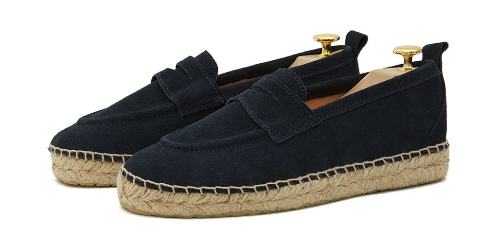 PRESENTE ESPADRILE