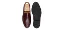 Scarpe lisce Oxford, scarpa con ultima inglese, scarpe classiche, scarpe eleganti, scarpe da sera, scarpe da sera per matrimoni, scarpe da sposa per gli uomini