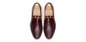 Sapato preto Oxford para os homens, sapato com forma Inglês, clássicos sapatos, sapatos elegantes, sapatos para casamentos, sapatos de casamento para os homens