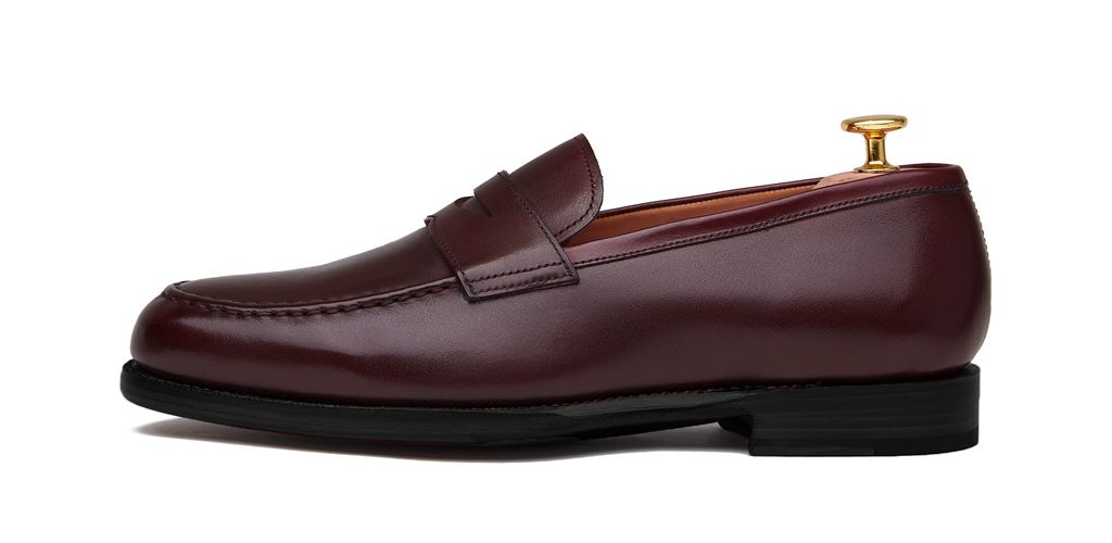 Zapato Oxford negro para hombre, zapato Oxford liso, zapato con horma inglesa, zapatos clásicos, zapatos elegantes, zapatos de vestir, zapatos de hombre para bodas