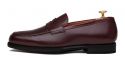 Zapato Oxford negro para hombre, zapato Oxford liso, zapato con horma inglesa, zapatos clásicos, zapatos elegantes, zapatos de vestir, zapatos de hombre para bodas