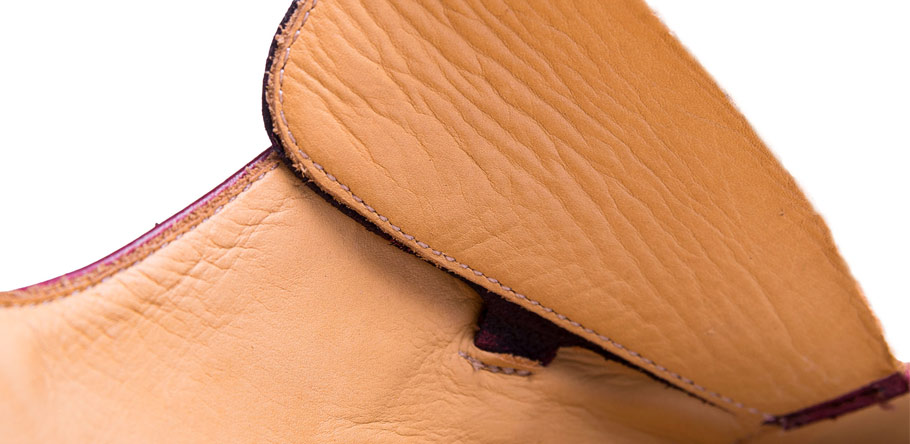 Inner lining Blake shoes