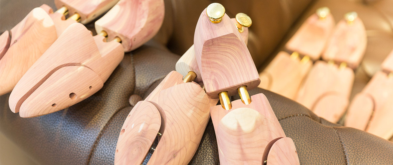 Cedar Shoe Trees