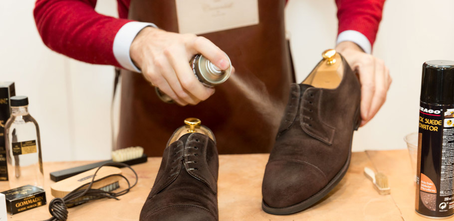 Cómo limpiar zapatos de ante para dejarlos como nuevos, Escaparate:  compras y ofertas