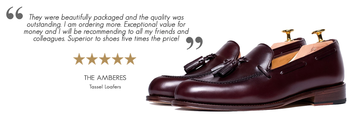 Amberes Review