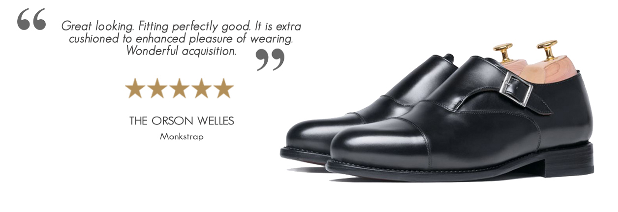 Orson Welles Review